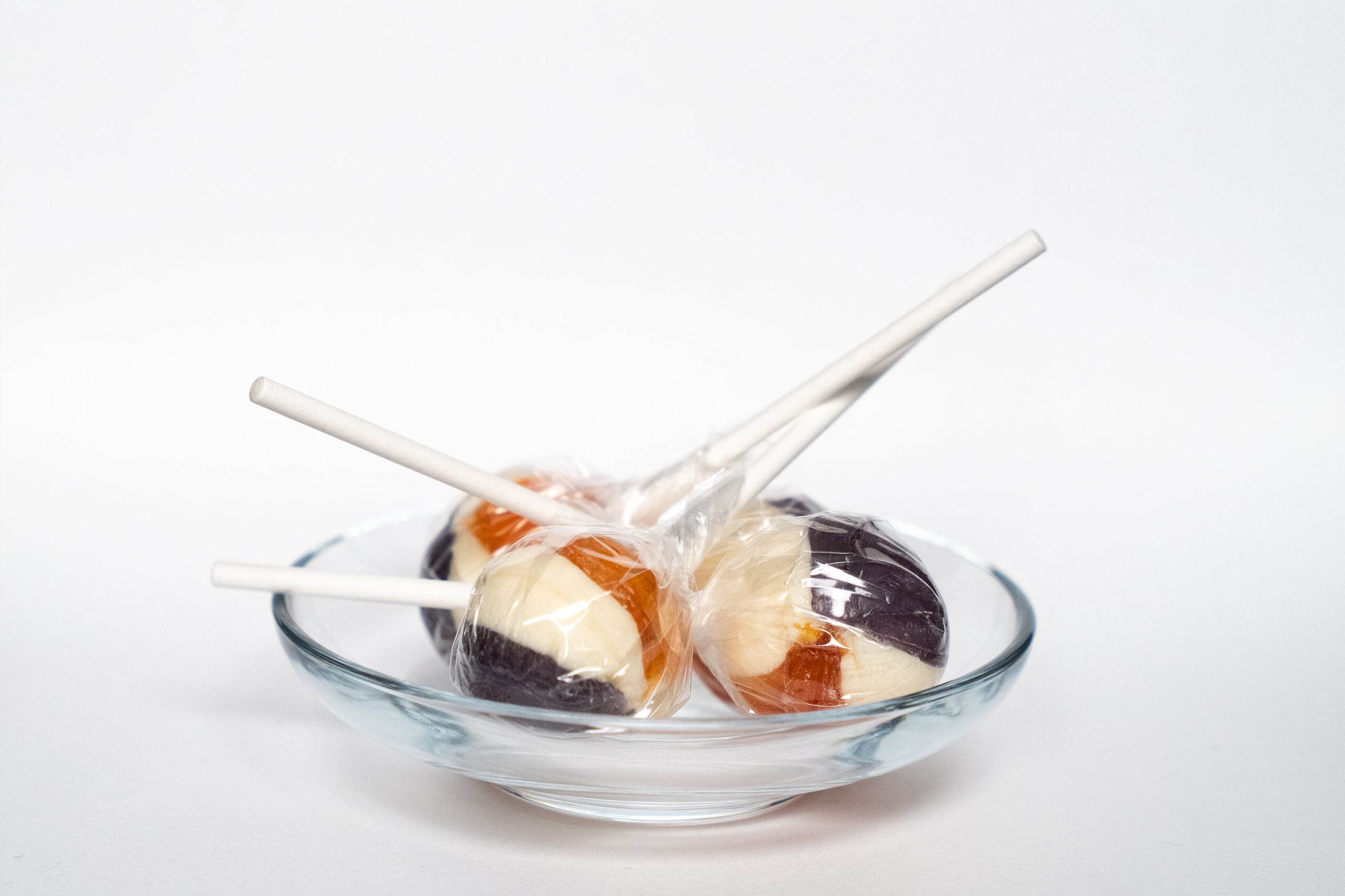 Sanddorn Holunder Brause Lolly