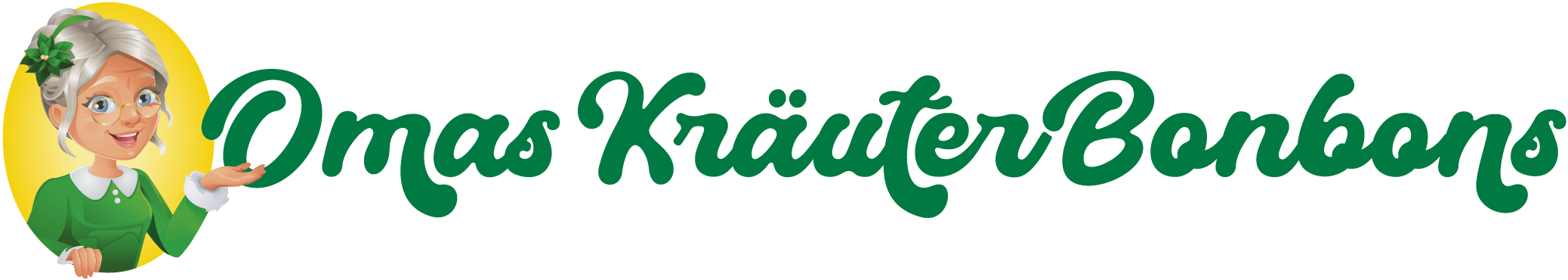 Omas Kräuterbonbons Onlineshop