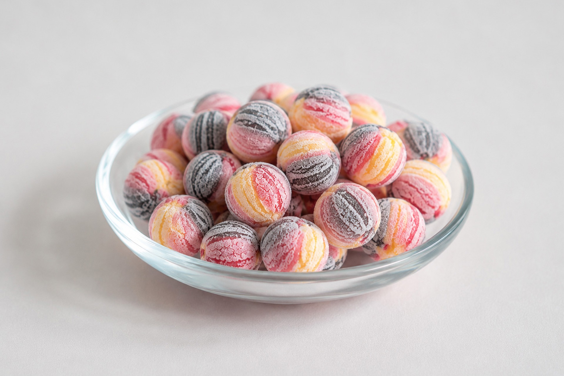 Deutschland Bonbon